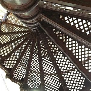 Meet your Posher, Derick